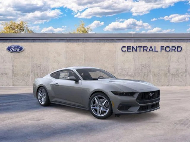 Nuevos FORD MUSTANG à Estados chez autogozo