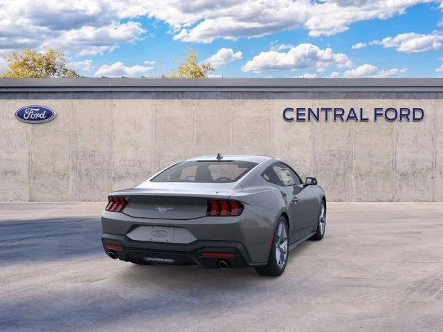 Nuevos FORD MUSTANG à Estados chez autogozo