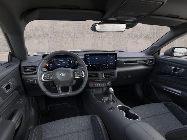 Nuevos FORD MUSTANG à Estados chez autogozo