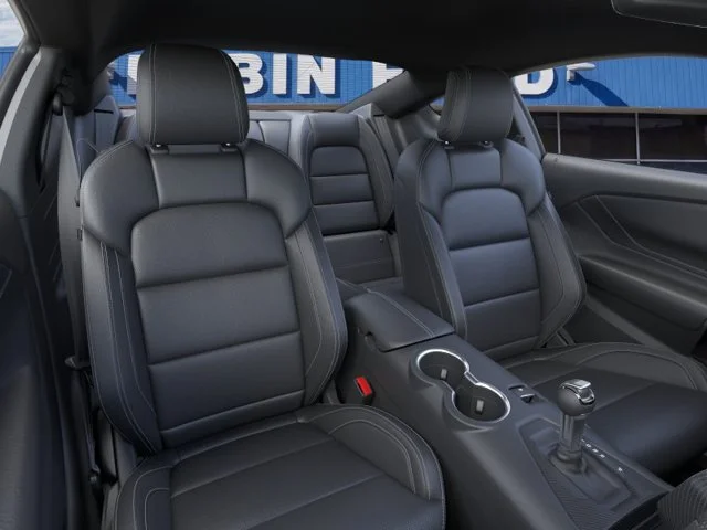 Nuevos FORD MUSTANG à Estados chez autogozo