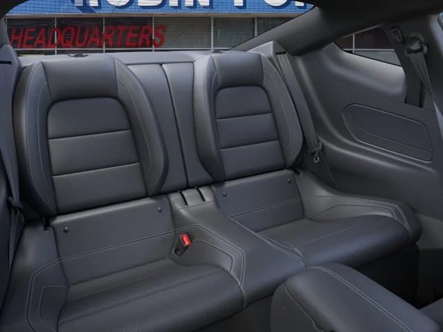 Nuevos FORD MUSTANG à Estados chez autogozo