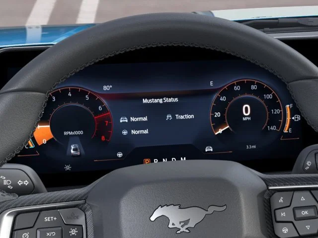 Nuevos FORD MUSTANG à Estados chez autogozo