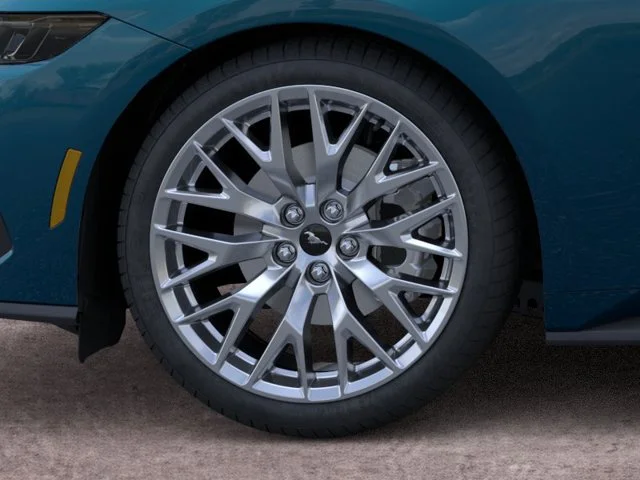 Nuevos FORD MUSTANG à Estados chez autogozo