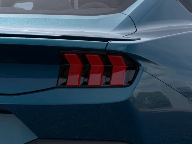 Nuevos FORD MUSTANG à Estados chez autogozo