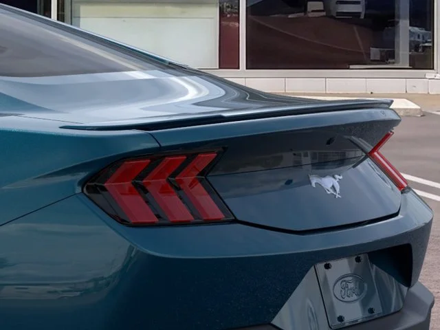 Nuevos FORD MUSTANG à Estados chez autogozo