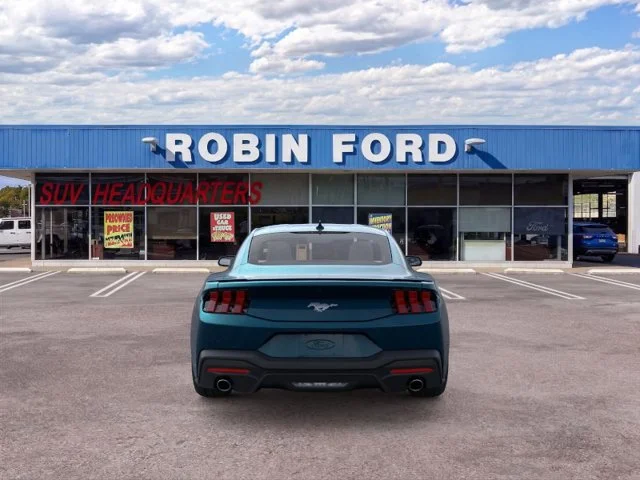 Nuevos FORD MUSTANG à Estados chez autogozo