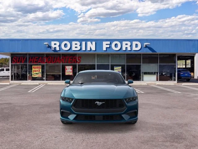 Nuevos FORD MUSTANG à Estados chez autogozo