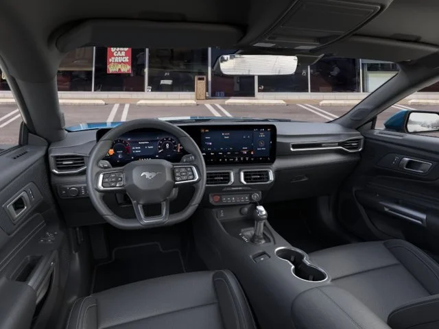 Nuevos FORD MUSTANG à Estados chez autogozo
