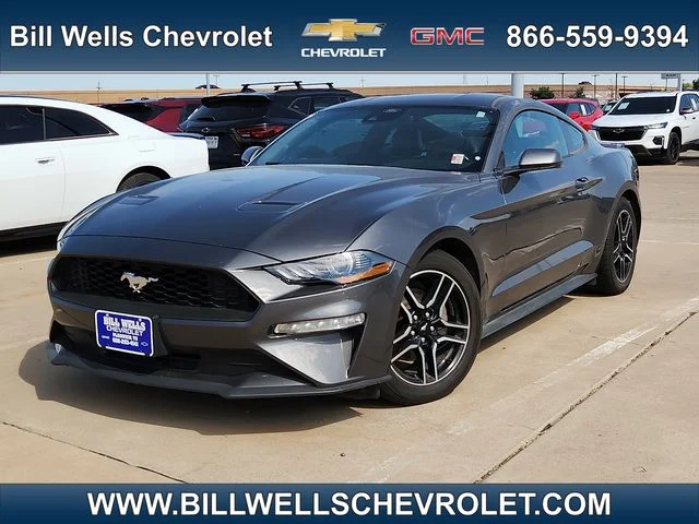SEMINUEVOS FORD Mustang a Estados en autogozo