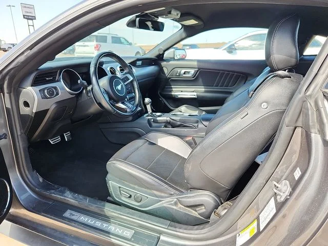 SEMINUEVOS FORD Mustang a Estados en autogozo