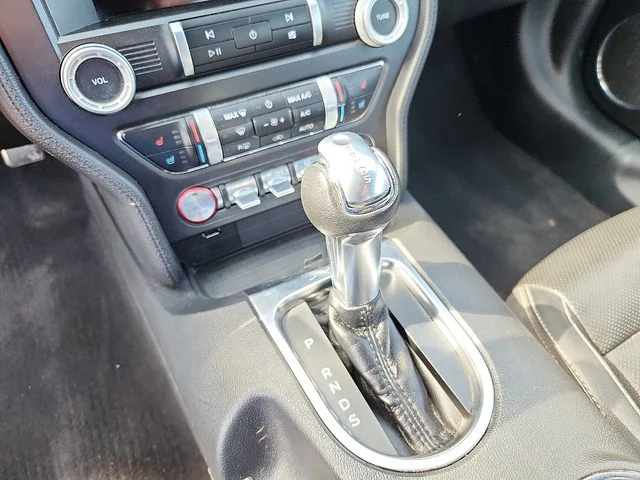 SEMINUEVOS FORD Mustang a Estados en autogozo