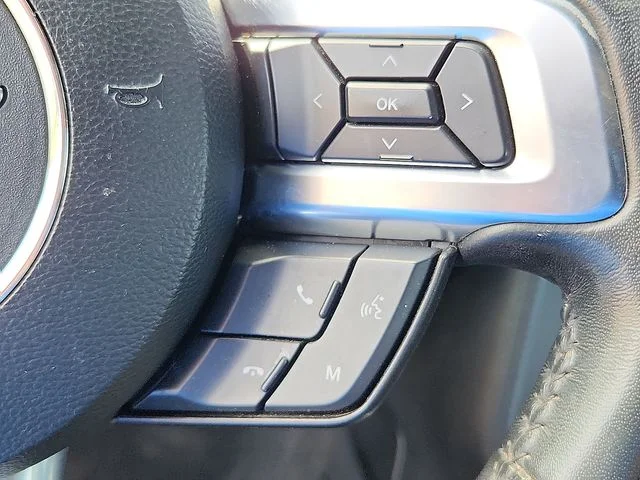 SEMINUEVOS FORD Mustang a Estados en autogozo