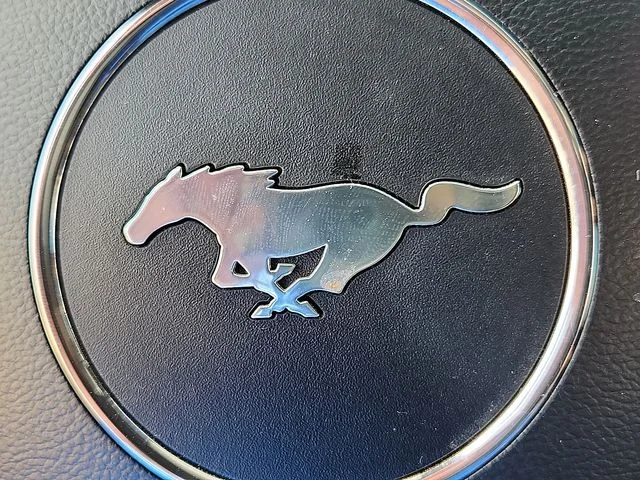 SEMINUEVOS FORD Mustang a Estados en autogozo