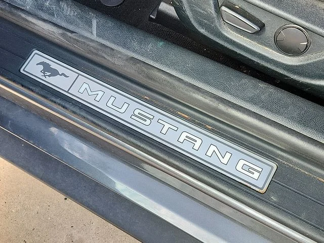 SEMINUEVOS FORD Mustang a Estados en autogozo