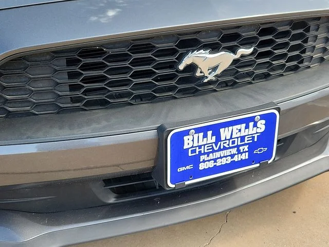 SEMINUEVOS FORD Mustang a Estados en autogozo