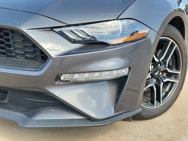 SEMINUEVOS FORD Mustang a Estados en autogozo
