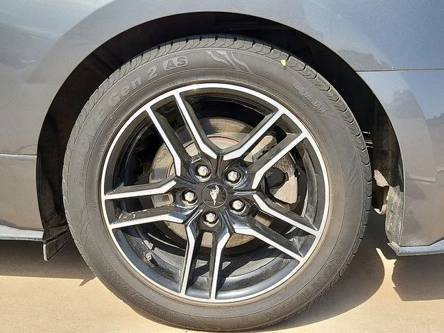 SEMINUEVOS FORD Mustang a Estados en autogozo