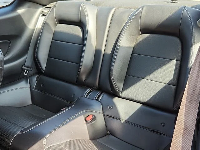 SEMINUEVOS FORD Mustang a Estados en autogozo