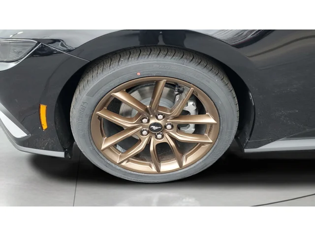 Nuevos FORD MUSTANG à Estados chez autogozo