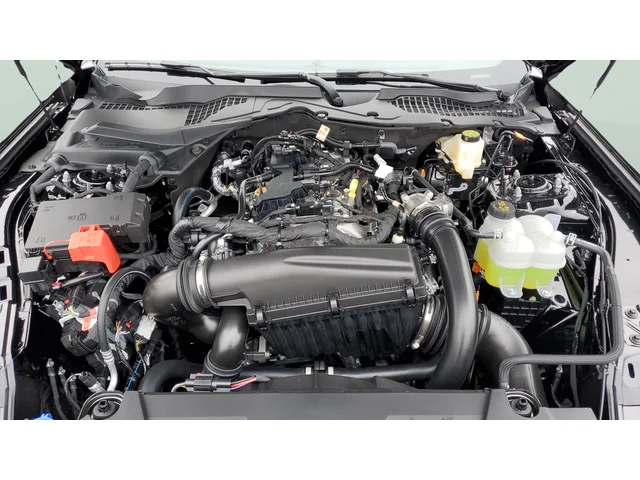 Nuevos FORD MUSTANG à Estados chez autogozo