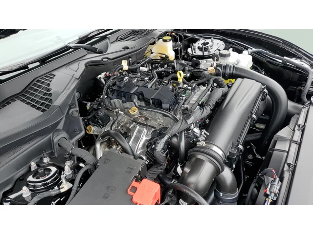 Nuevos FORD MUSTANG à Estados chez autogozo