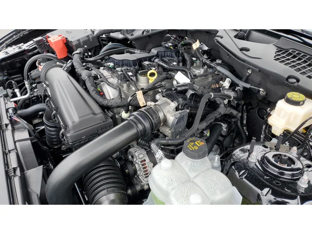 Nuevos FORD MUSTANG à Estados chez autogozo