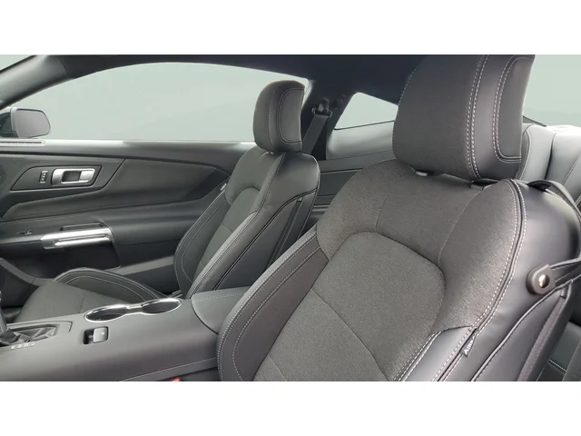 Nuevos FORD MUSTANG à Estados chez autogozo