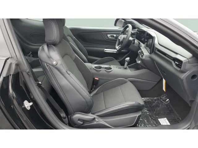 Nuevos FORD MUSTANG à Estados chez autogozo
