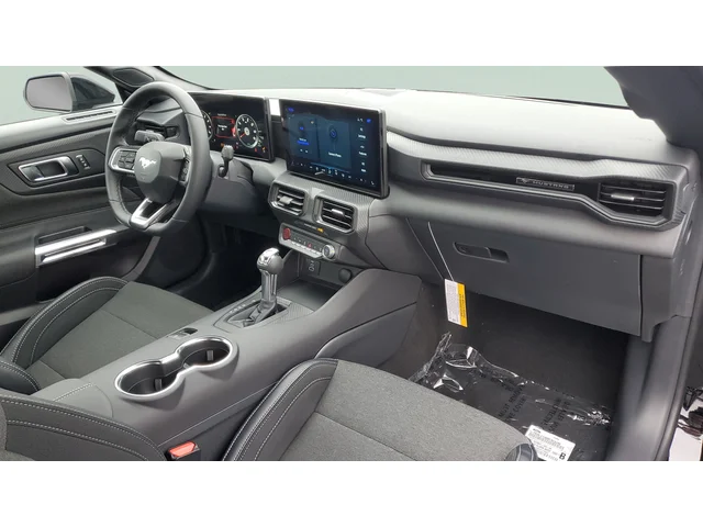 Nuevos FORD MUSTANG à Estados chez autogozo