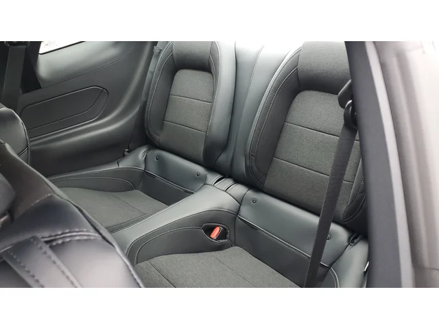 Nuevos FORD MUSTANG à Estados chez autogozo