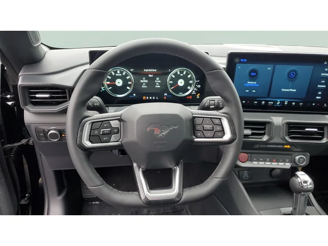 Nuevos FORD MUSTANG à Estados chez autogozo