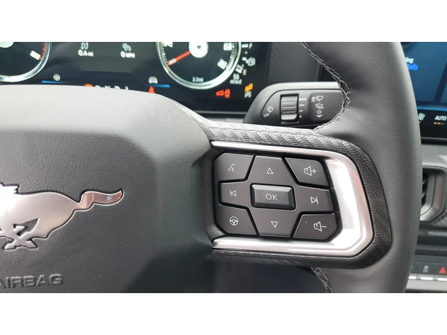 Nuevos FORD MUSTANG à Estados chez autogozo
