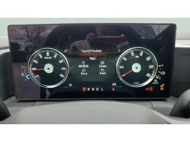 Nuevos FORD MUSTANG à Estados chez autogozo