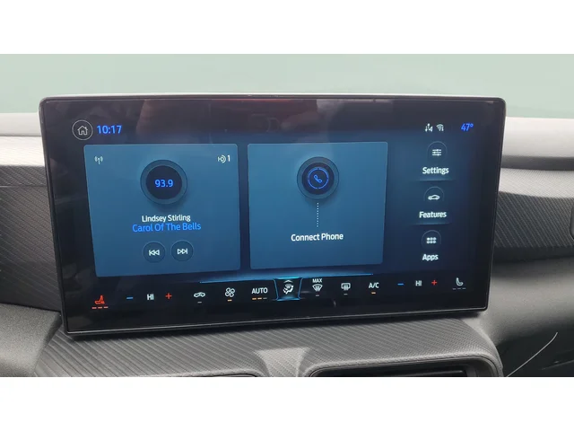 Nuevos FORD MUSTANG à Estados chez autogozo