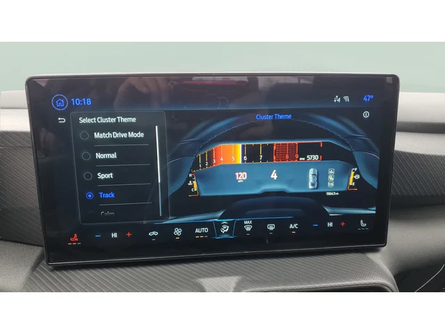 Nuevos FORD MUSTANG à Estados chez autogozo