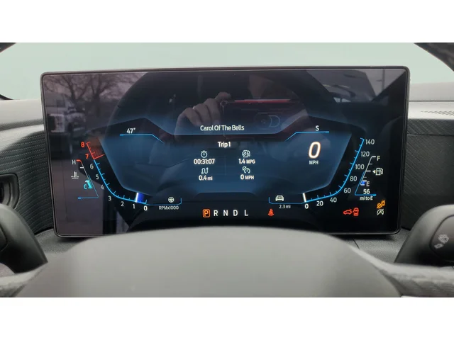 Nuevos FORD MUSTANG à Estados chez autogozo
