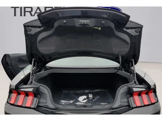 Nuevos FORD MUSTANG à Estados chez autogozo