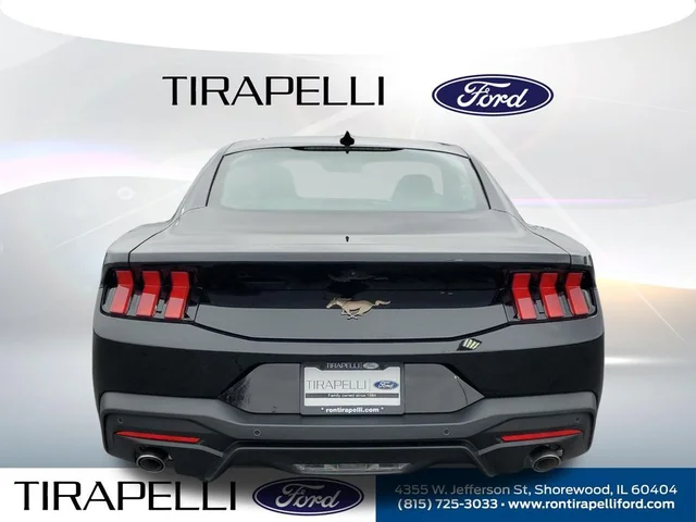 Nuevos FORD MUSTANG à Estados chez autogozo