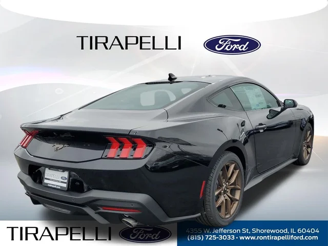 Nuevos FORD MUSTANG à Estados chez autogozo