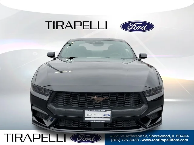 Nuevos FORD MUSTANG à Estados chez autogozo