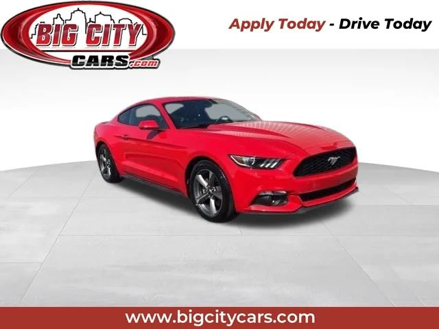 SEMINUEVOS FORD Mustang a Estados en autogozo