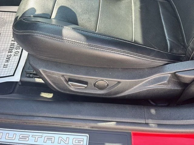 SEMINUEVOS FORD Mustang a Estados en autogozo