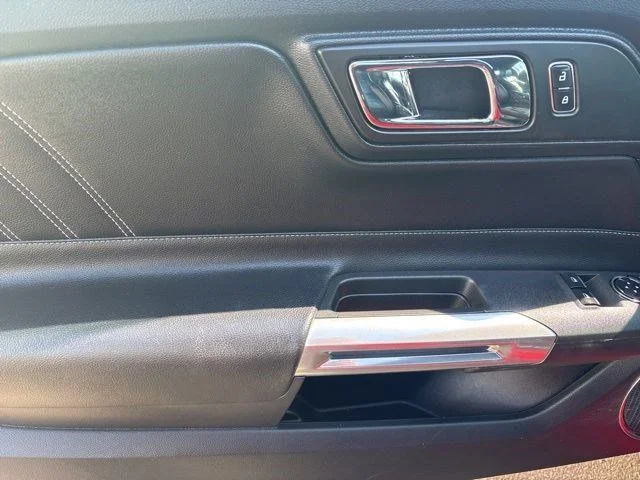 SEMINUEVOS FORD Mustang a Estados en autogozo