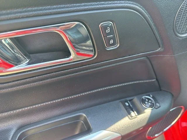 SEMINUEVOS FORD Mustang a Estados en autogozo