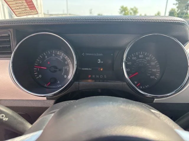 SEMINUEVOS FORD Mustang a Estados en autogozo