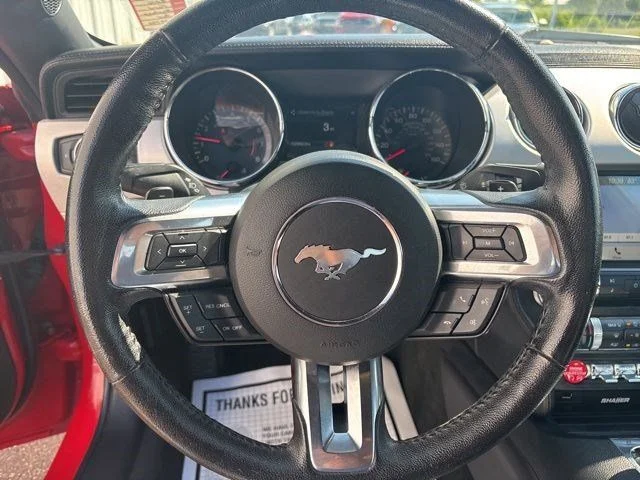 SEMINUEVOS FORD Mustang a Estados en autogozo