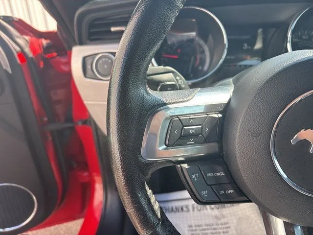 SEMINUEVOS FORD Mustang a Estados en autogozo