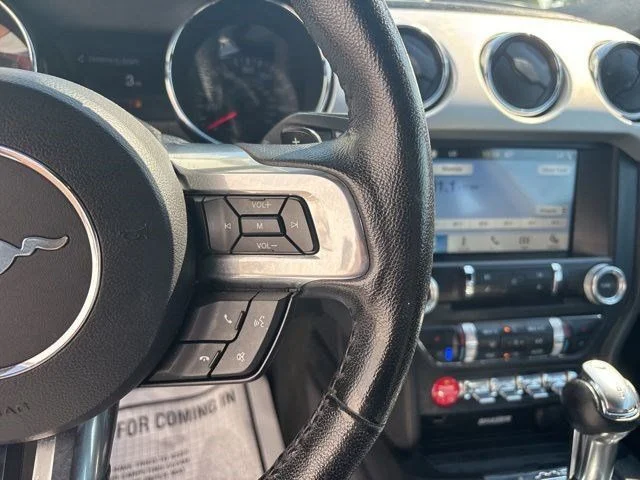SEMINUEVOS FORD Mustang a Estados en autogozo
