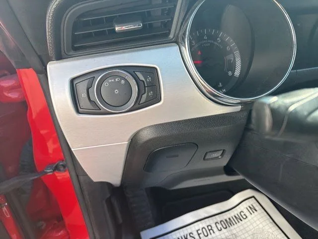 SEMINUEVOS FORD Mustang a Estados en autogozo