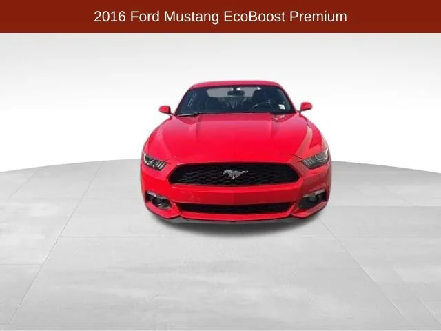 SEMINUEVOS FORD Mustang a Estados en autogozo